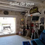 Au Clair De -un Ecrin De Douceur Ou Chaque Detail Est Pense Pour Vous Vianne