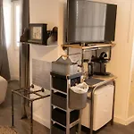 Au Clair De Jacuzzi Et Jardin Privatifs Pour La Romance 4* Vianne