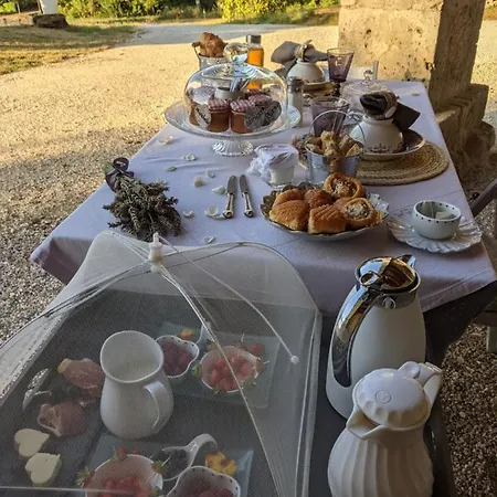 Au Clair De Vianne