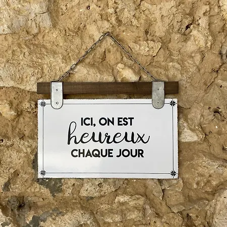 Au Clair De Ce Sont Les Petits Details Qui Font La Difference Guest house Vianne