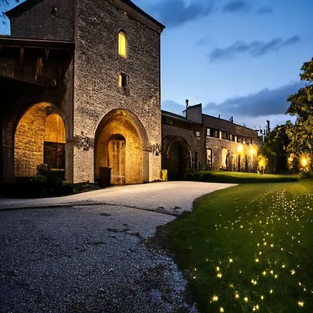 Au Clair De Maison d'hôtes Vianne