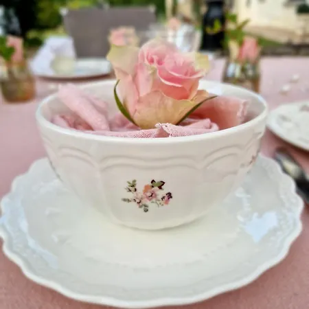 Vendégház Au Clair De Ce Sont Les Petits Details Qui Font La Difference