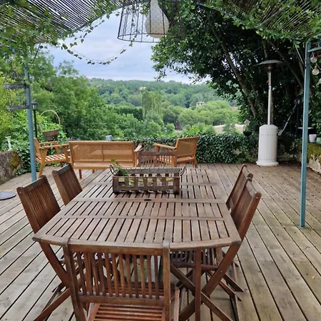 Maison d'hôtes Au Clair De Vianne