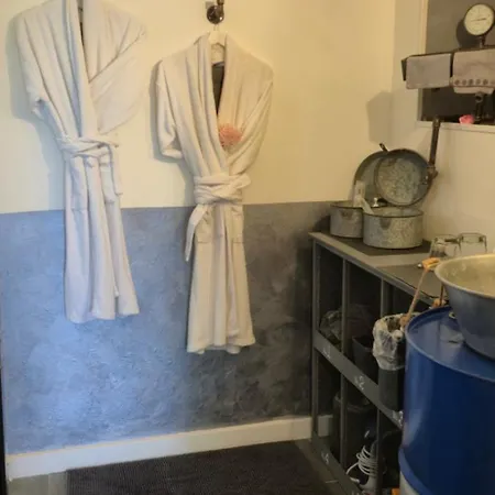 Au Clair De Vianne