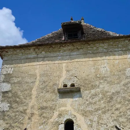 Au Clair De Maison d'hôtes