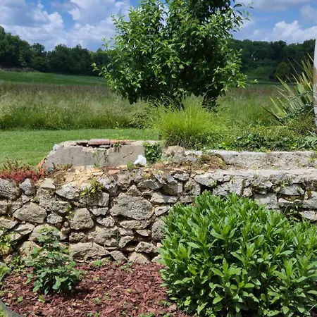 Maison d'hôtes Au Clair De