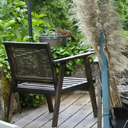 Au Clair De - Calme- Jardin Privatif Avec Jacuzzi Romance -vue Panoramique - Independantes * Vianne