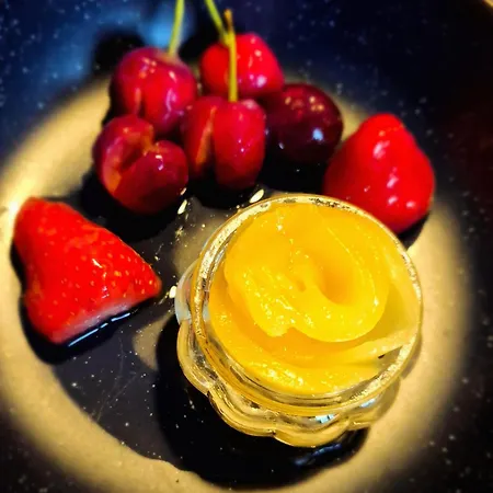 Au Clair De -plus Qu'un Parenthese De Douceur Jusque Dans Les Details Casa de hóspedes