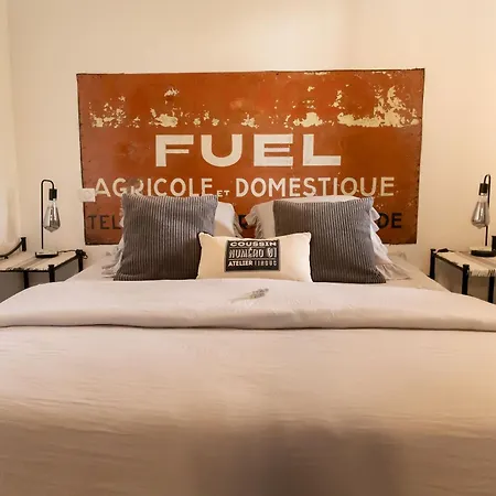 Au Clair De Ce Sont Les Petits Details Qui Font La Difference Guest house 4*