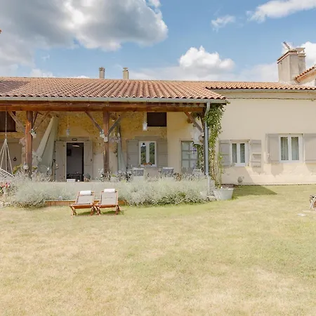 Vendégház Au Clair De Ce Sont Les Petits Details Qui Font La Difference