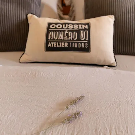 Vendégház Au Clair De Ce Sont Les Petits Details Qui Font La Difference Vianne