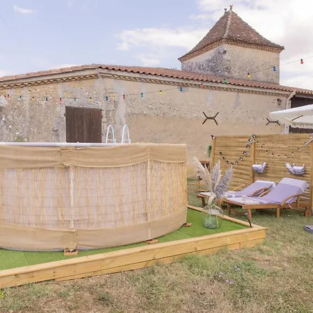 Au Clair De Ce Sont Les Petits Details Qui Font La Difference Vendégház 4*