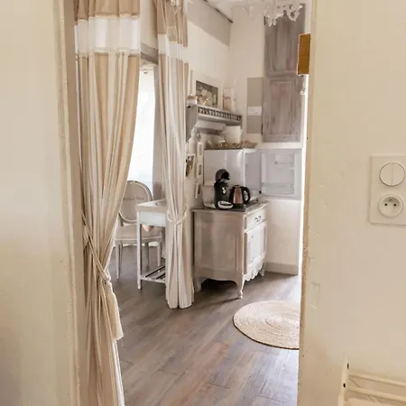 Au Clair De Ce Sont Les Petits Details Qui Font La Difference Guest house Vianne