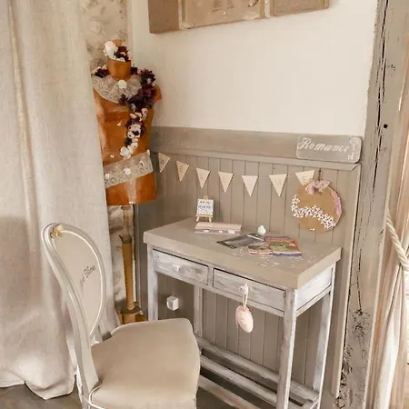 Guest house Au Clair De Ce Sont Les Petits Details Qui Font La Difference Vianne
