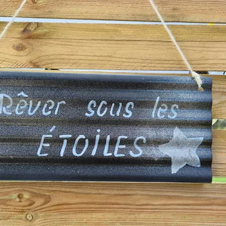 Guest house Au Clair De Ce Sont Les Petits Details Qui Font La Difference Vianne