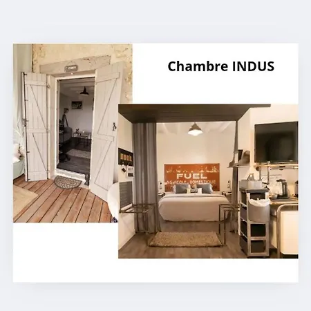 Πανσιόν Au Clair De Ce Sont Les Petits Details Qui Font La Difference Vianne