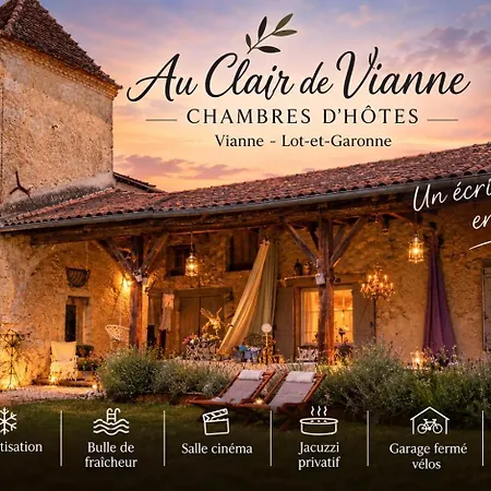 Au Clair De Ce Sont Les Petits Details Qui Font La Difference 4*