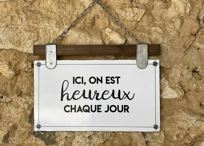 Au Clair De -un Ecrin De Douceur Ou Chaque Detail Est Pense Pour Vous Gæstehus Vianne