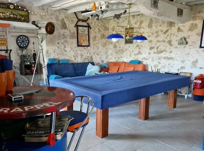 Au Clair De -un Ecrin De Douceur Ou Chaque Detail Est Pense Pour Vous 4* Vianne