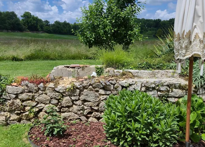 Pensionat Au Clair De -plus Qu'un Parenthese De Douceur Jusque Dans Les Details