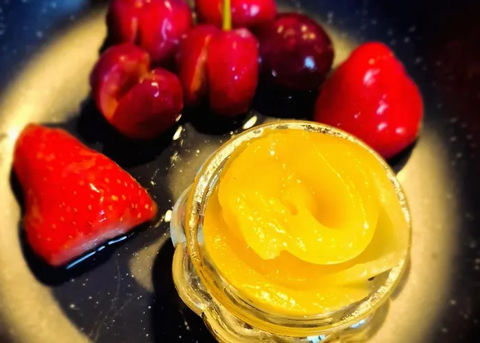 Au Clair De -un Ecrin De Douceur Ou Chaque Detail Est Pense Pour Vous Gæstehus