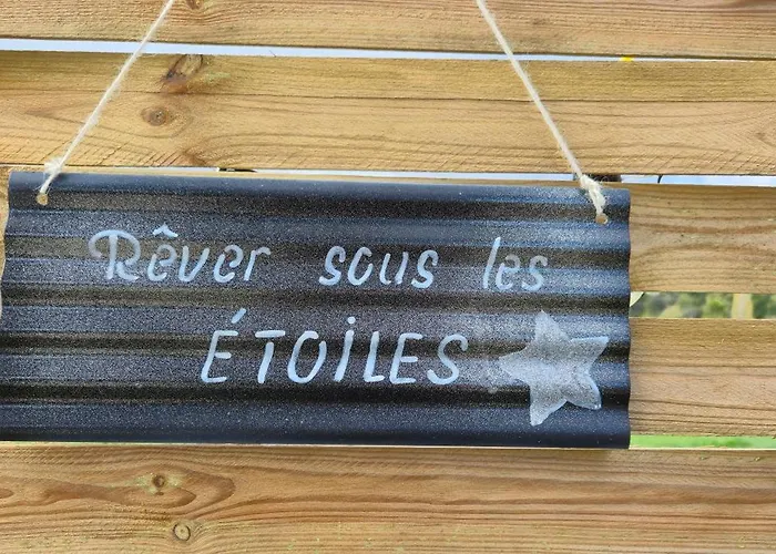 Gæstehus Au Clair De -un Ecrin De Douceur Ou Chaque Detail Est Pense Pour Vous Vianne